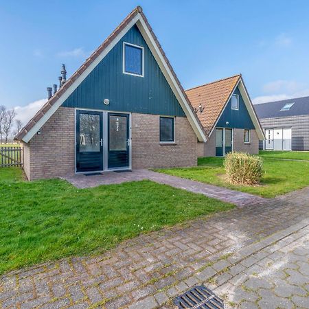 Nieuwlanderweg 75 Villa De Waal Exterior photo